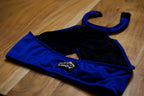 Tanna Royal Blue - Top Shark polewear