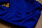 Tanna Royal Blue - Top Shark polewear