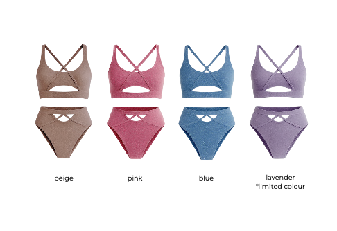 Crossroad Sparkling - Bas