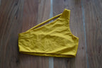 Flow Jaune - Top Fanna polewear