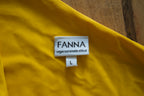 Flow Jaune - Top Fanna polewear