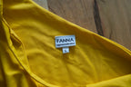 Flow Jaune - Top Fanna polewear