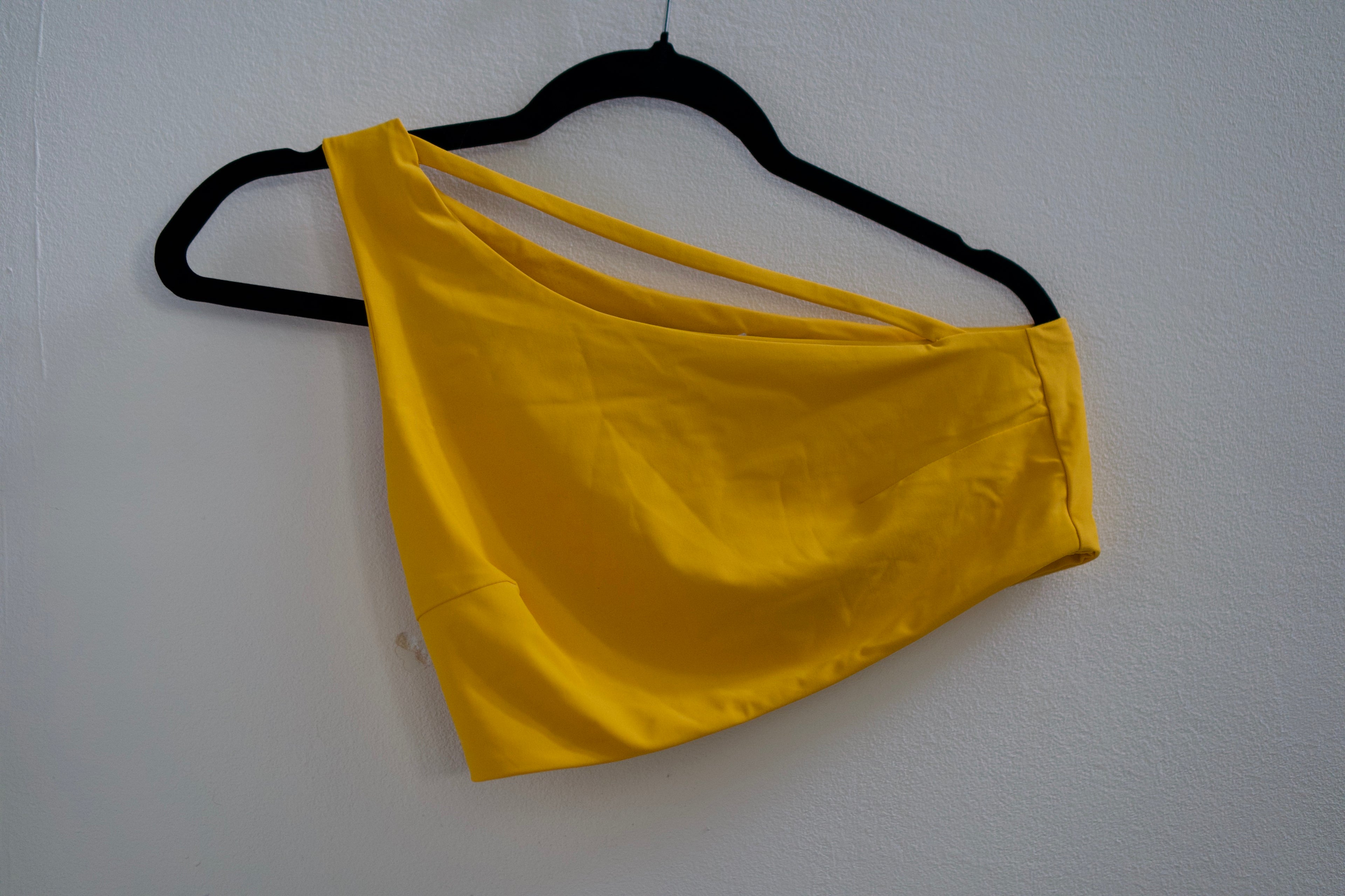 Flow Jaune - Top Fanna polewear