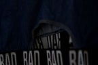 Bahari Denim - top Rad