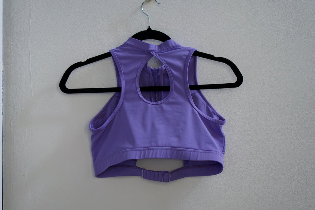 Dollhaus Lila - haut CXIX