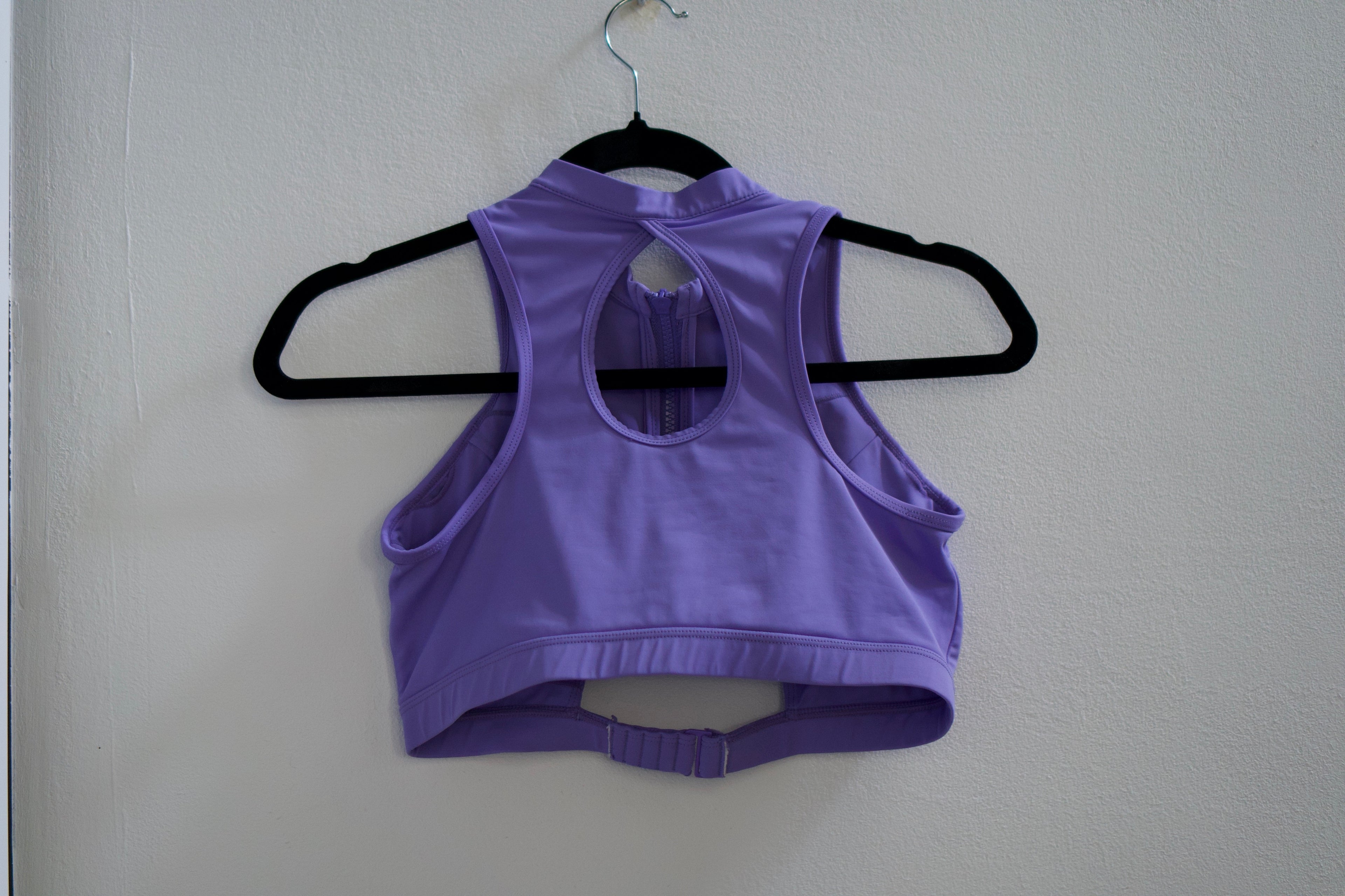 Dollhaus Lila - haut CXIX