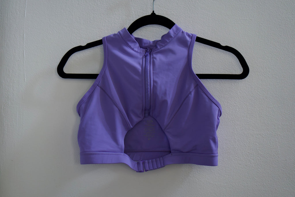 Dollhaus Lila - haut CXIX