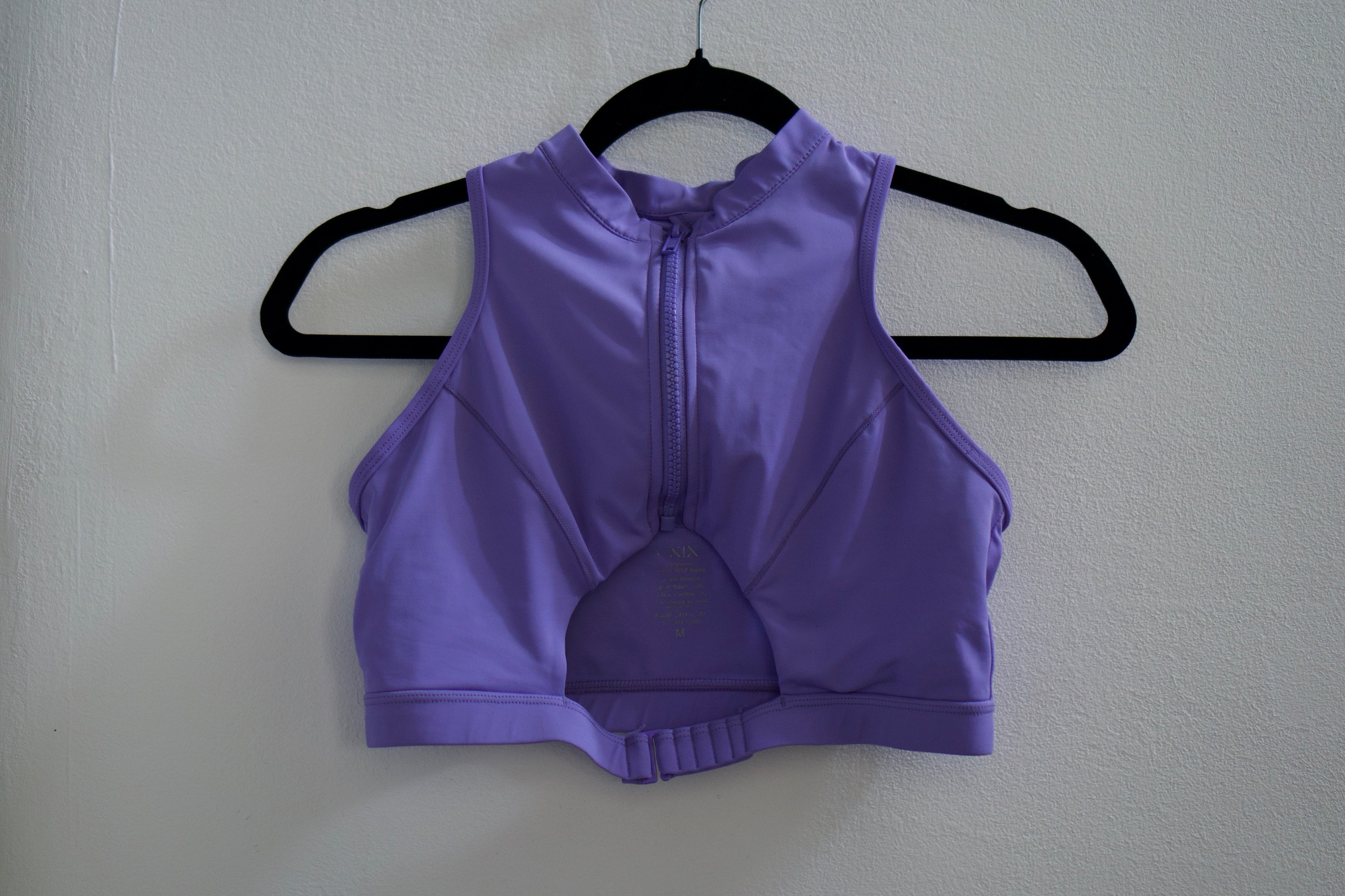 Dollhaus Lila - haut CXIX