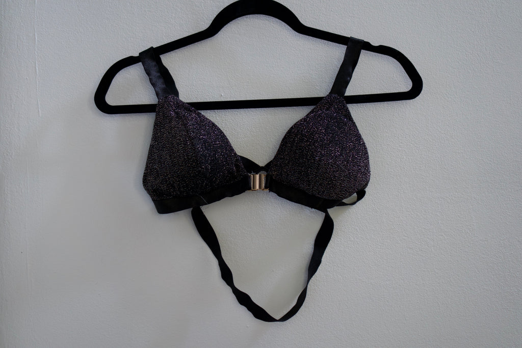 Follow me - top Lunalae