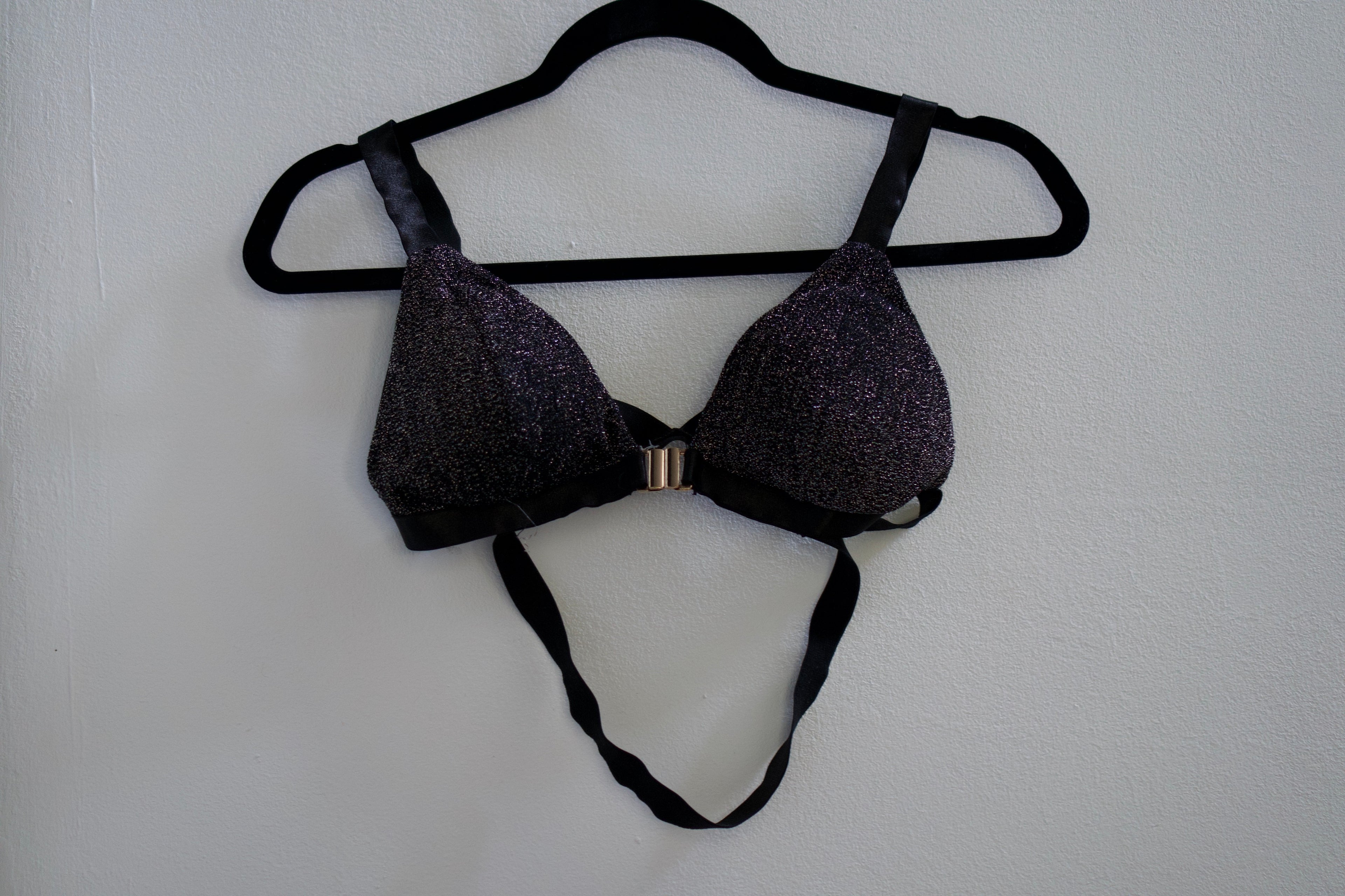 Follow me - top Lunalae