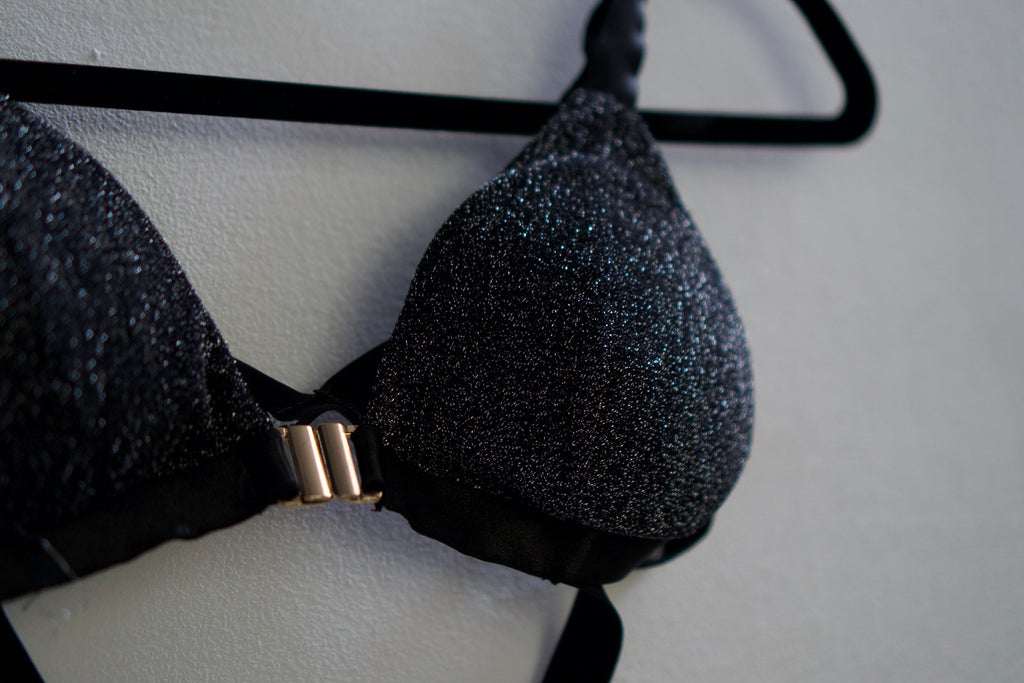 Follow me - top Lunalae