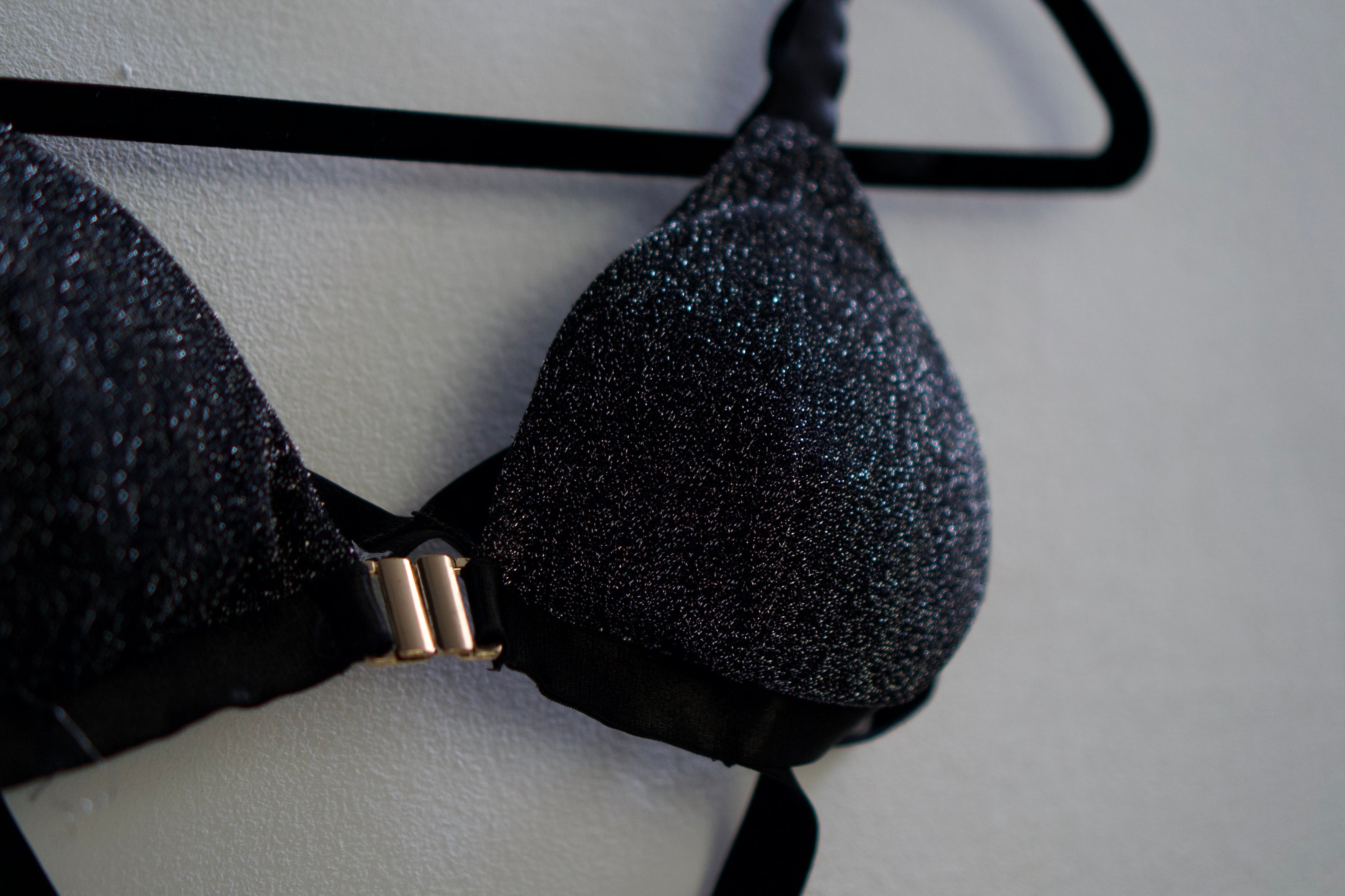 Follow me - top Lunalae