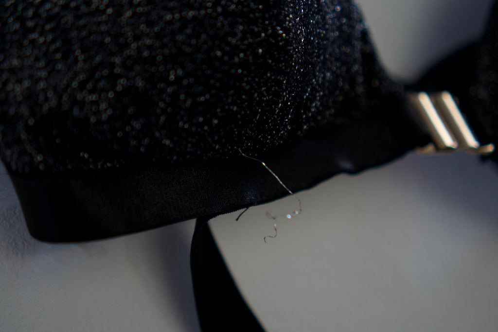 Follow me - top Lunalae