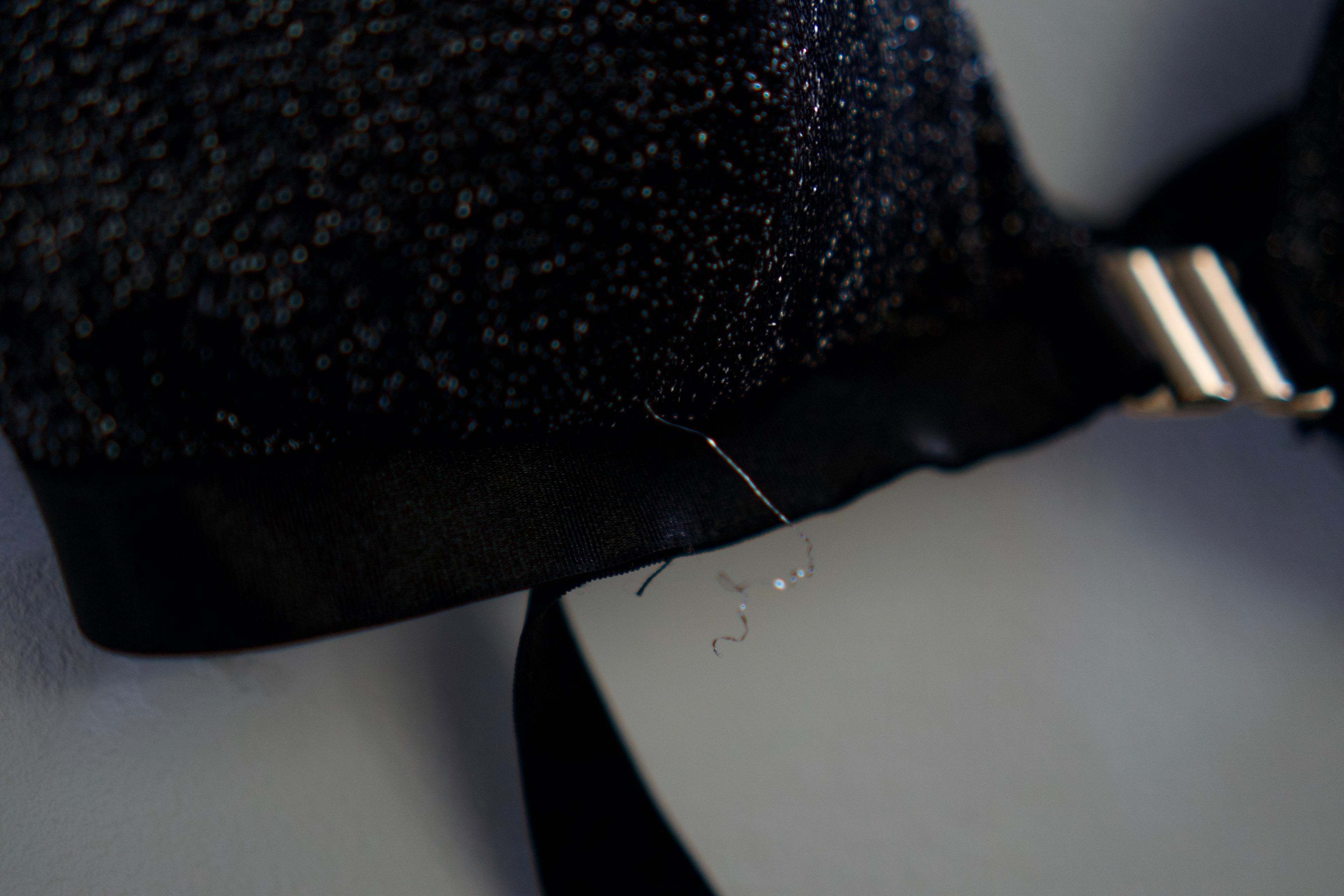 Follow me - top Lunalae