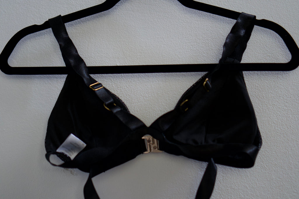 Follow me - top Lunalae