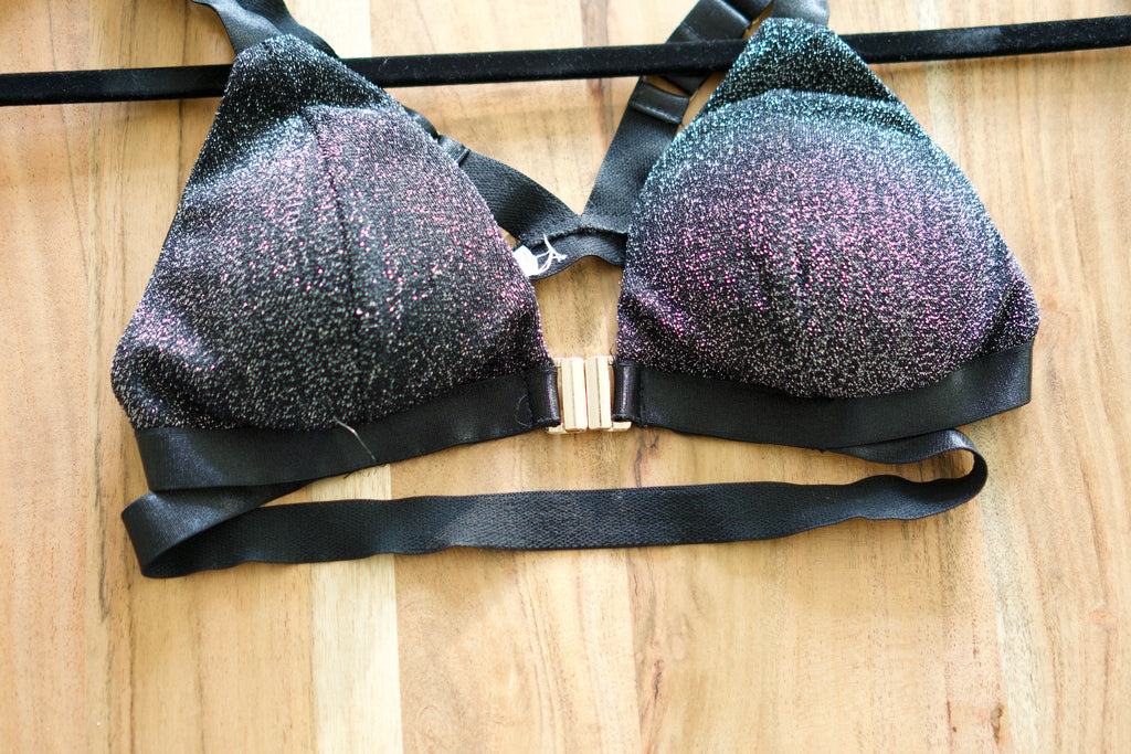 Follow me - top Lunalae