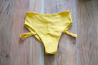 Flow Jaune - Bas Fanna polewear