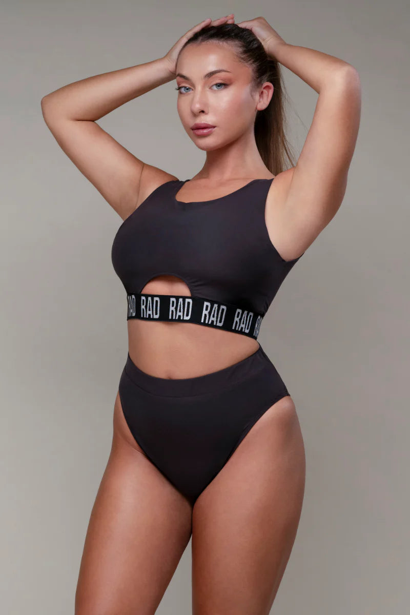 Bahari Eco Brown - Bas