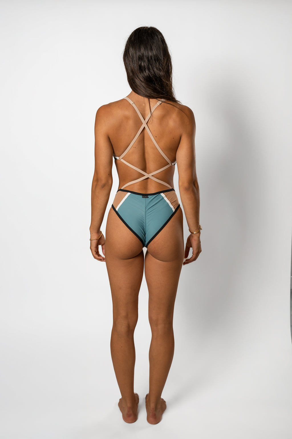 Lada Stone Blue - Body