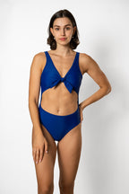Mara Electric Blue - Body