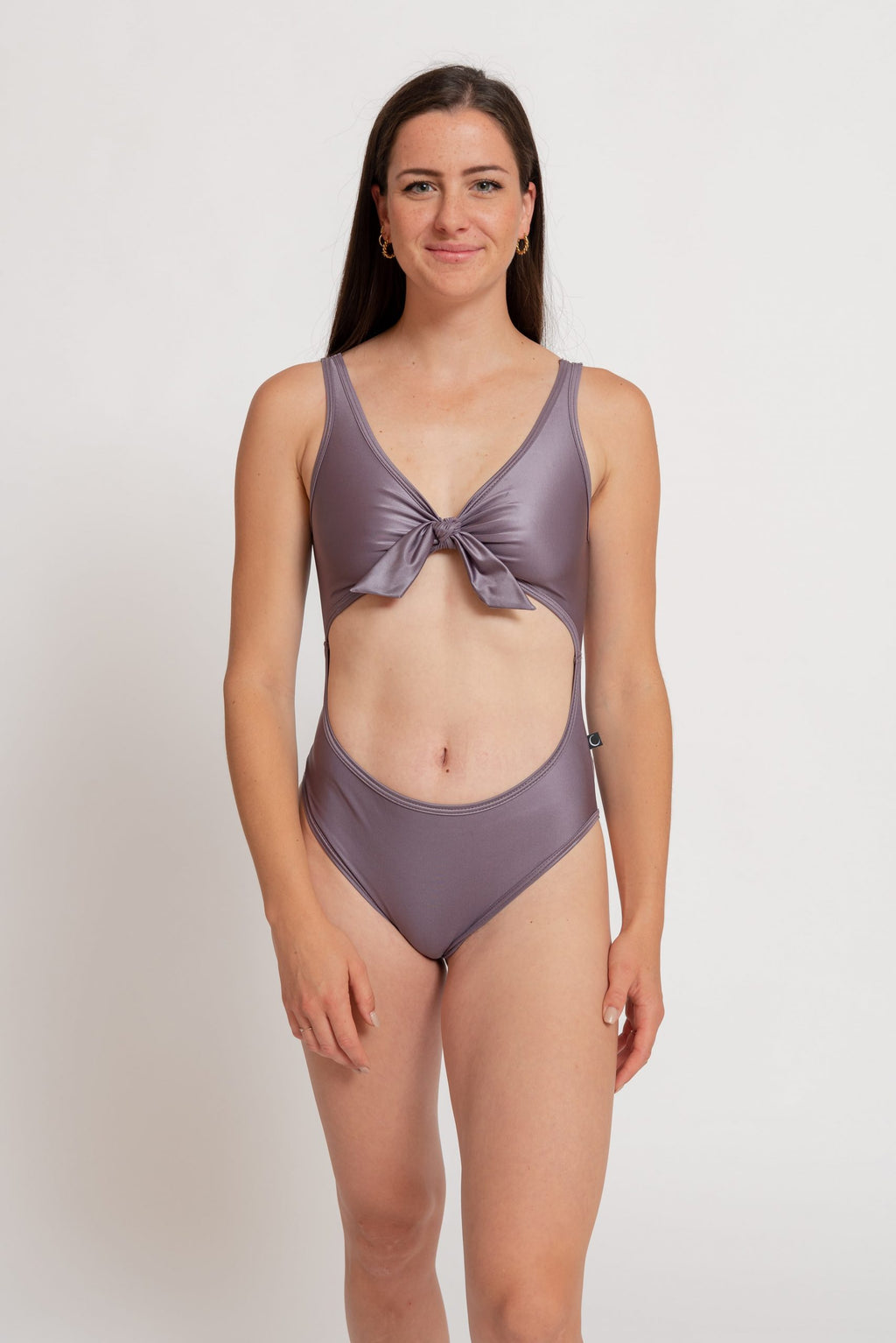 Mara Metallic Lilac - Body