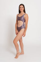 Mara Metallic Lilac - Body