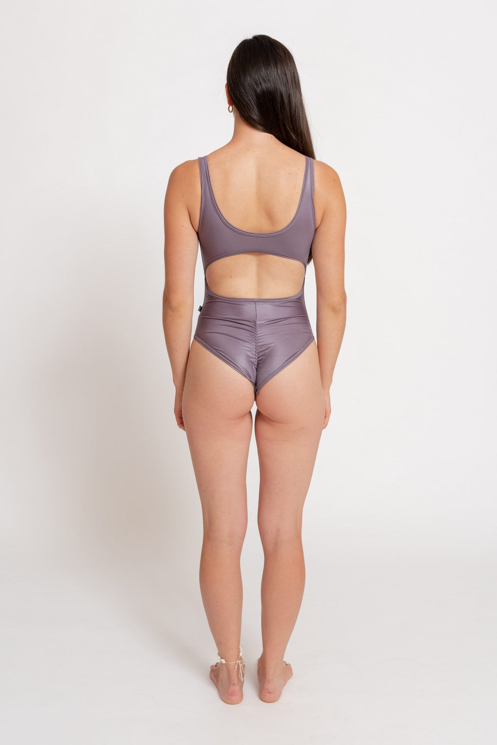 Mara Metallic Lilac - Body