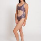 Mara Electric Blue - Body