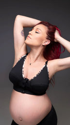 Mama Rad Nursing sport